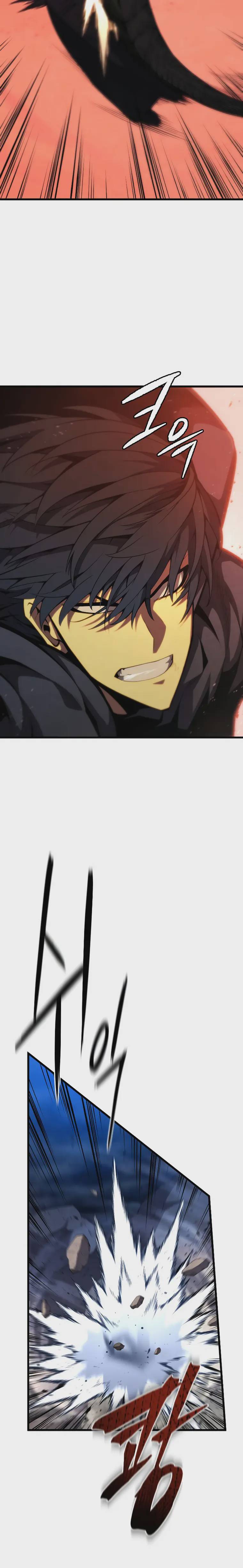 Swordmaster's Youngest Son Chap 54 - Next Chap 55