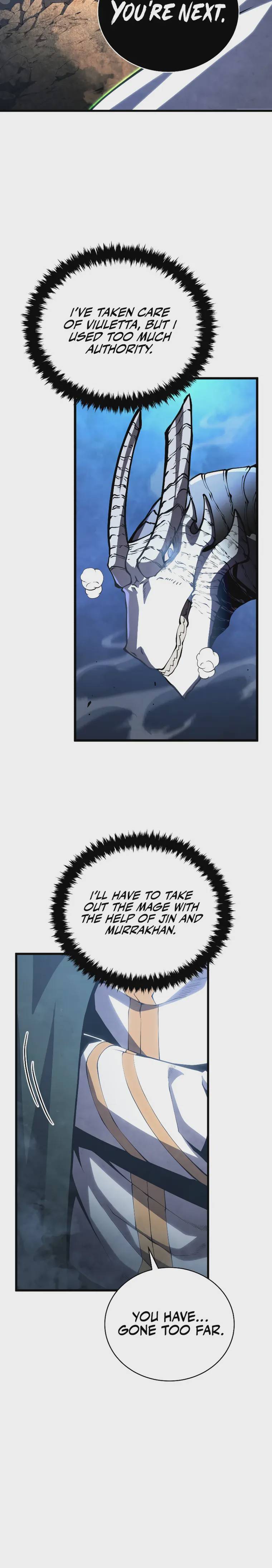 Swordmaster's Youngest Son Chap 54 - Next Chap 55
