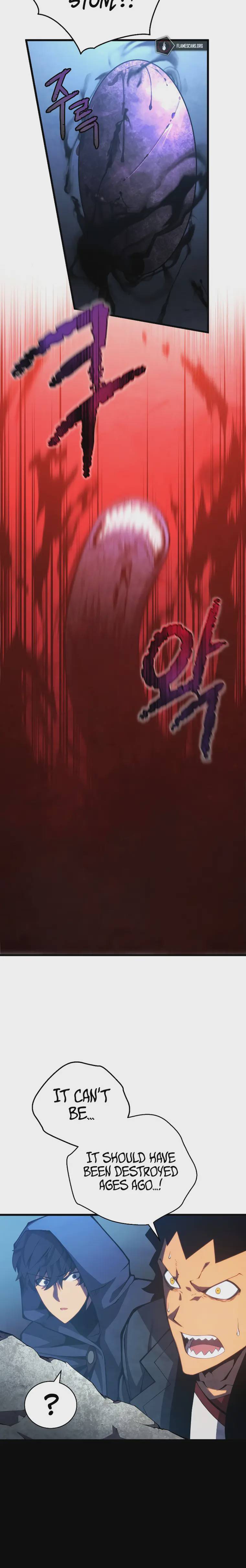 Swordmaster's Youngest Son Chap 54 - Next Chap 55