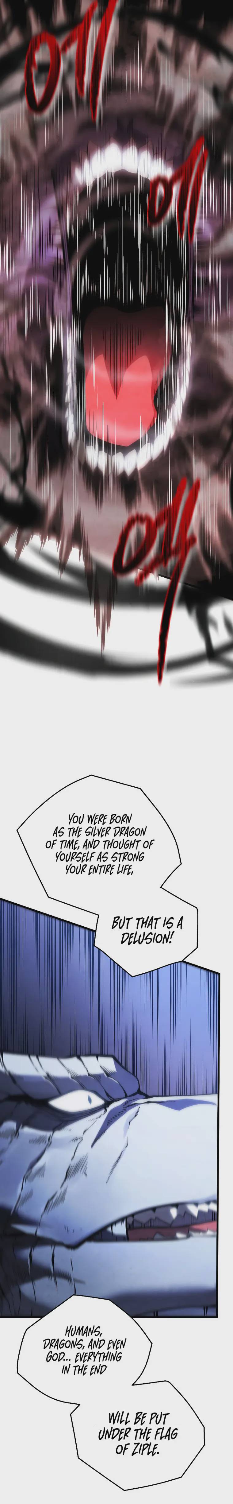 Swordmaster's Youngest Son Chap 54 - Next Chap 55