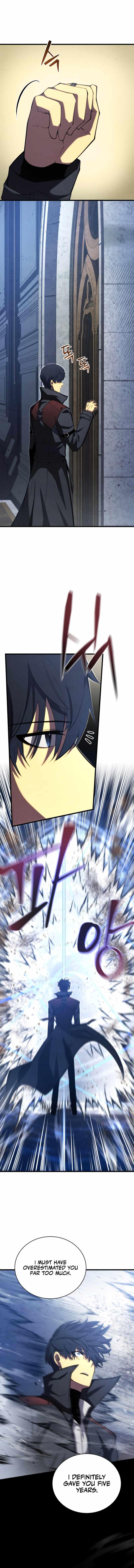 Swordmaster's Youngest Son Chap 59 - Next Chap 60