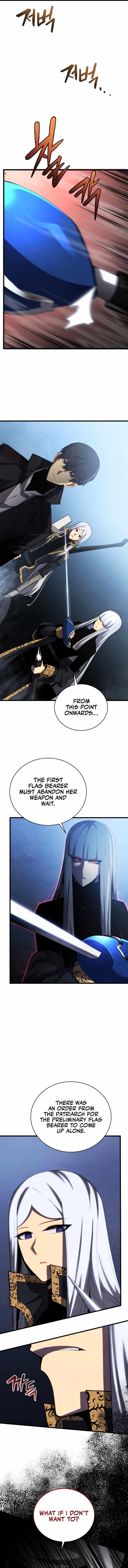 Swordmaster's Youngest Son Chap 59 - Next Chap 60