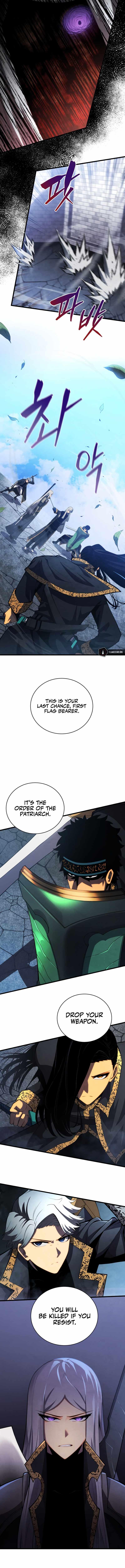 Swordmaster's Youngest Son Chap 59 - Next Chap 60