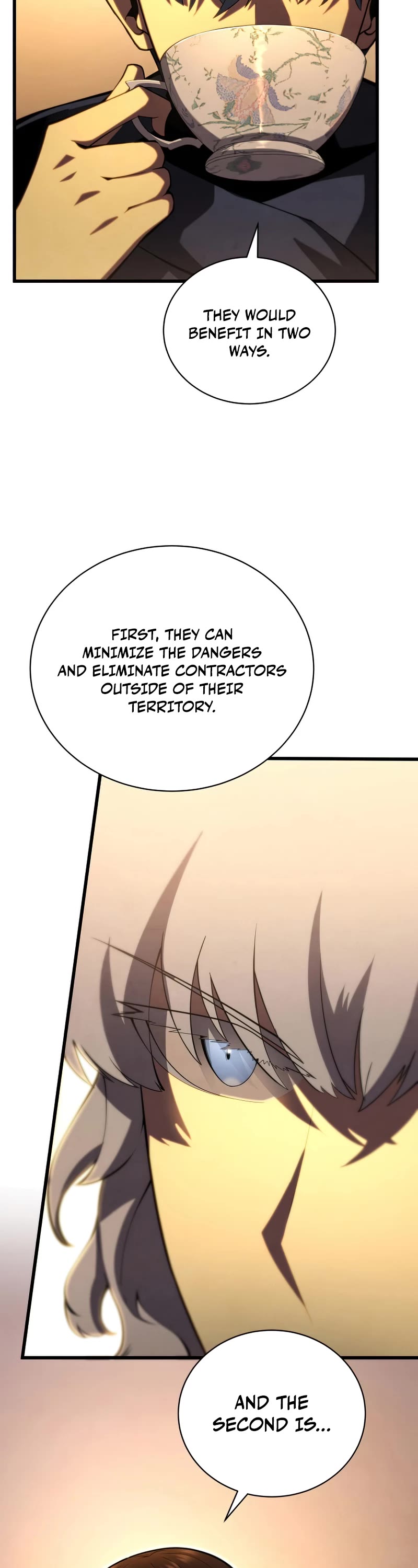 Swordmaster's Youngest Son Chap 50 - Next Chap 51