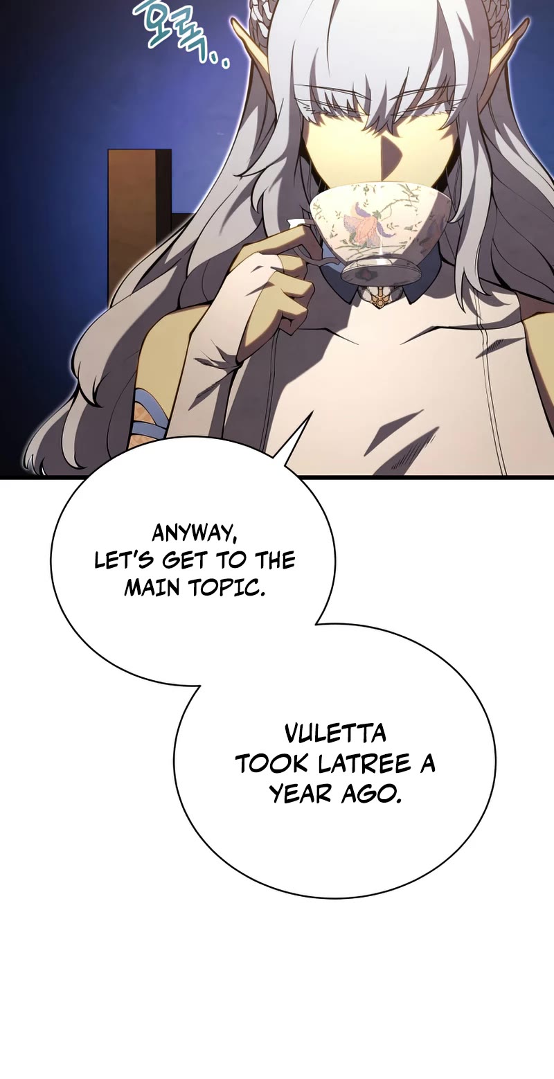 Swordmaster's Youngest Son Chap 50 - Next Chap 51