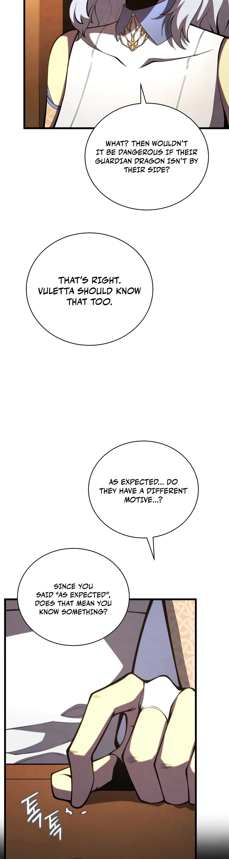 Swordmaster's Youngest Son Chap 50 - Next Chap 51