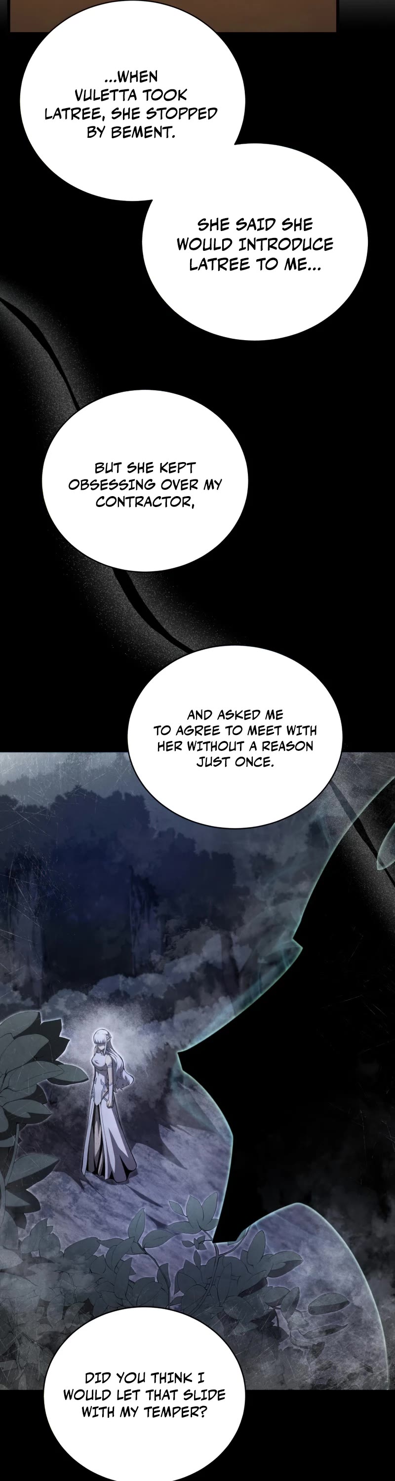 Swordmaster's Youngest Son Chap 50 - Next Chap 51