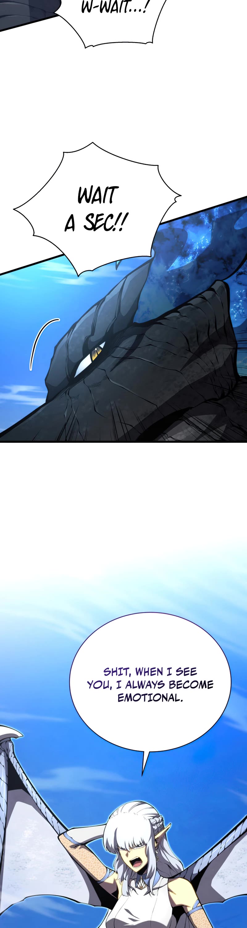 Swordmaster's Youngest Son Chap 50 - Next Chap 51