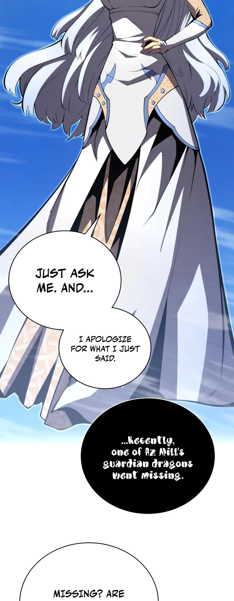 Swordmaster's Youngest Son Chap 50 - Next Chap 51