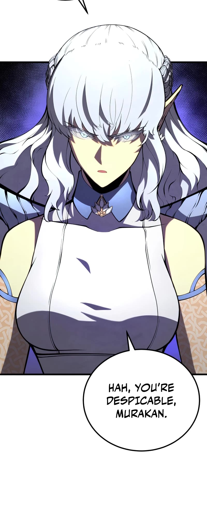Swordmaster's Youngest Son Chap 50 - Next Chap 51