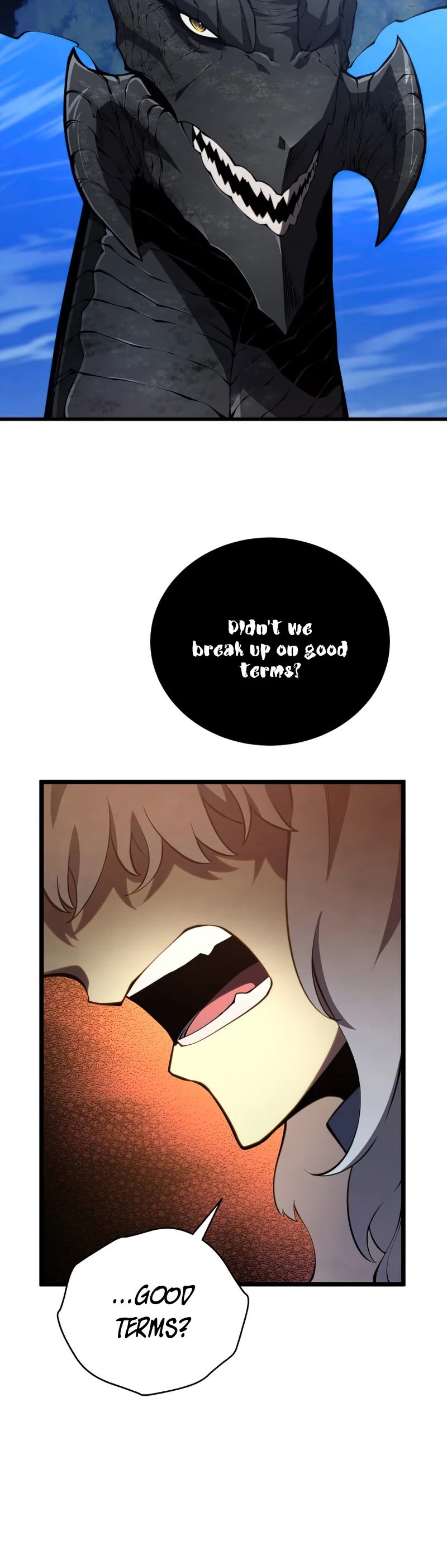 Swordmaster's Youngest Son Chap 50 - Next Chap 51