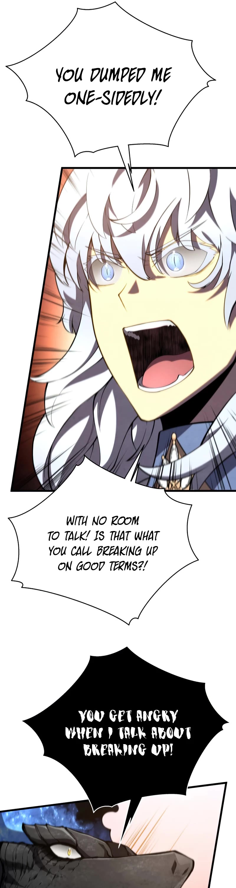 Swordmaster's Youngest Son Chap 50 - Next Chap 51