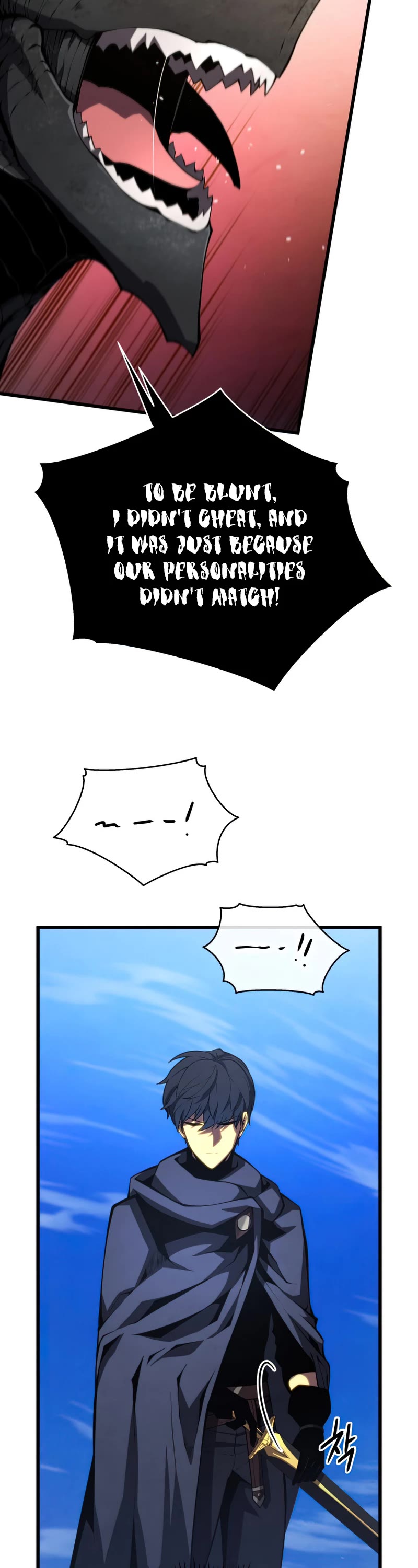 Swordmaster's Youngest Son Chap 50 - Next Chap 51