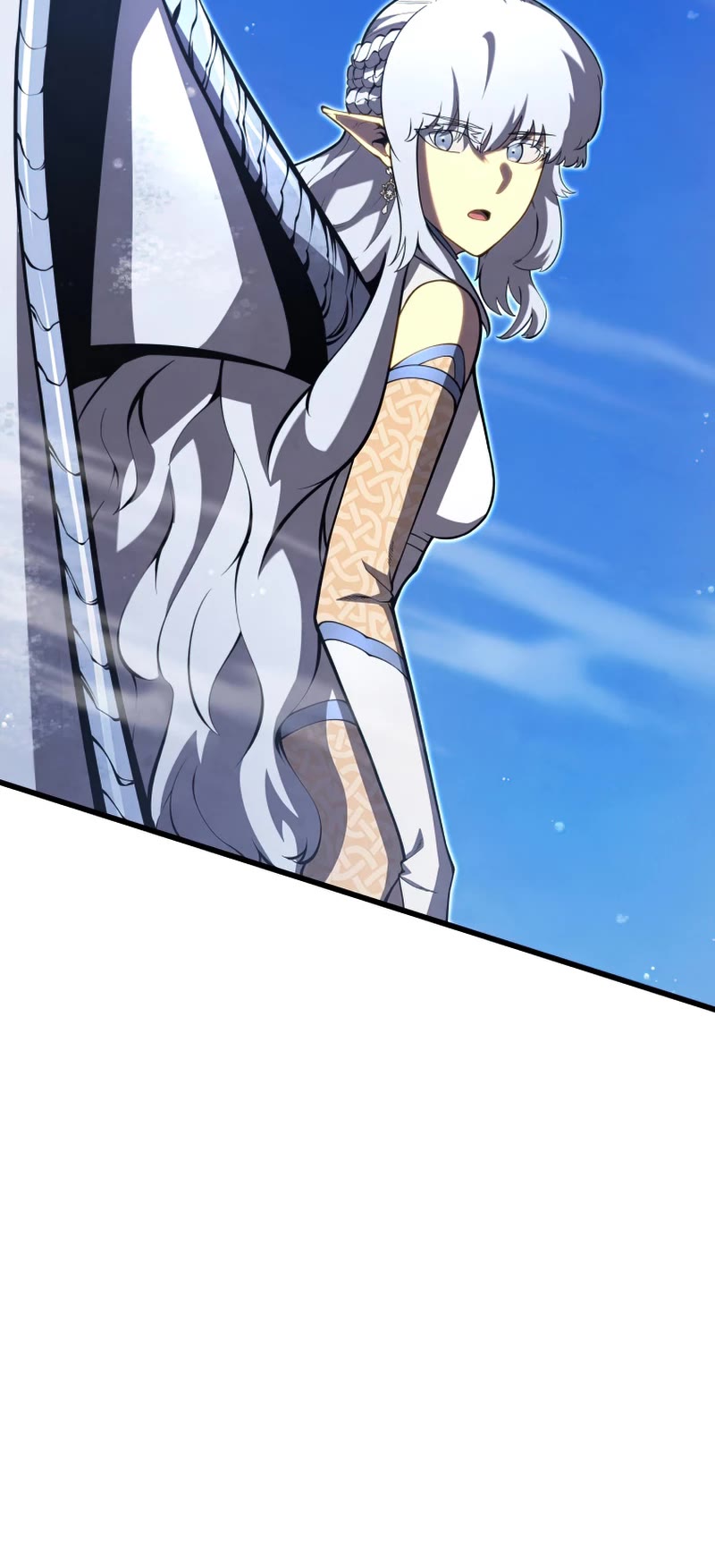 Swordmaster's Youngest Son Chap 50 - Next Chap 51