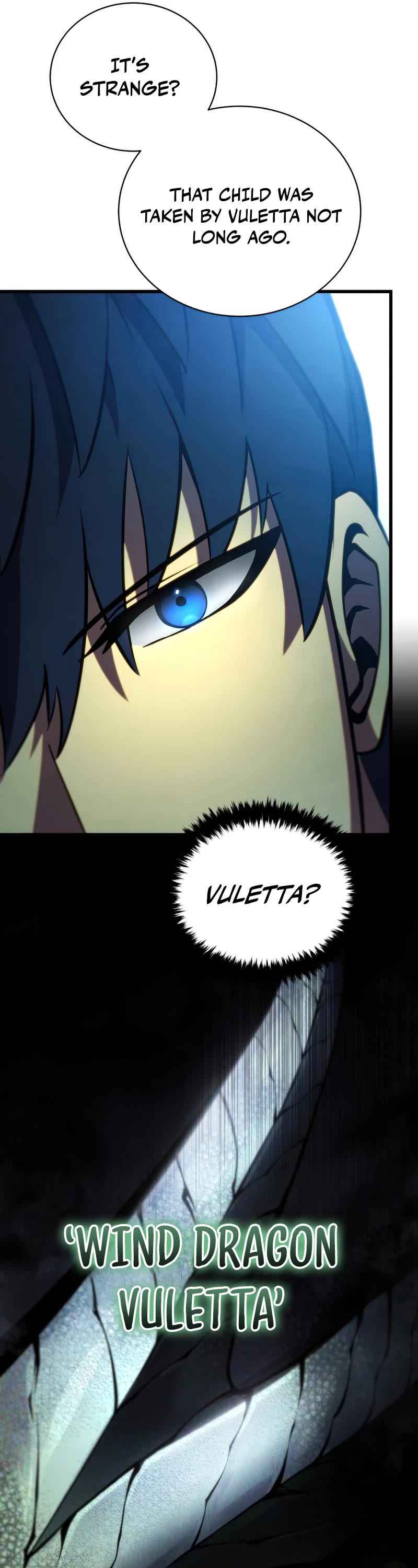 Swordmaster's Youngest Son Chap 50 - Next Chap 51