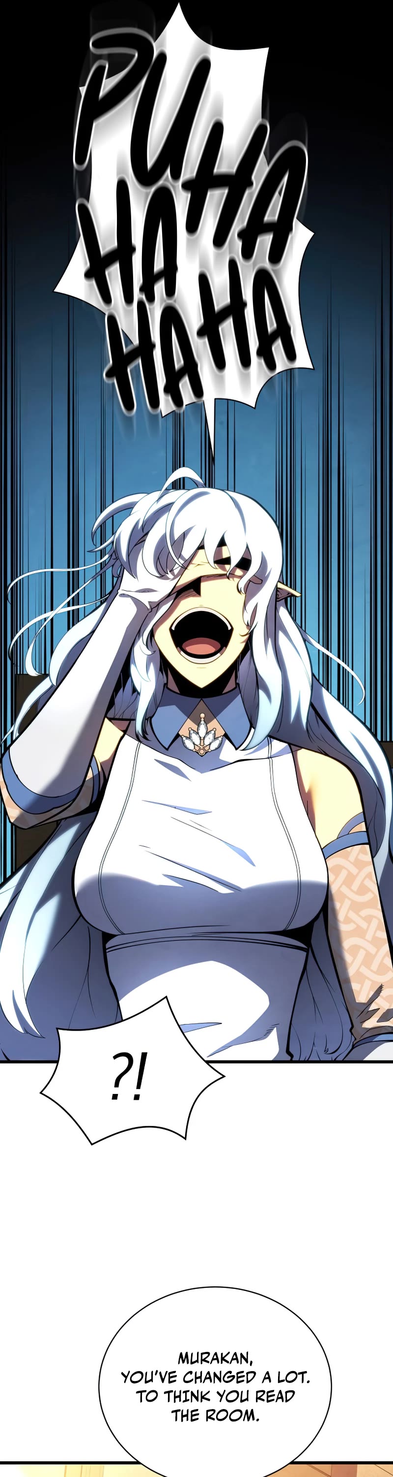 Swordmaster's Youngest Son Chap 50 - Next Chap 51