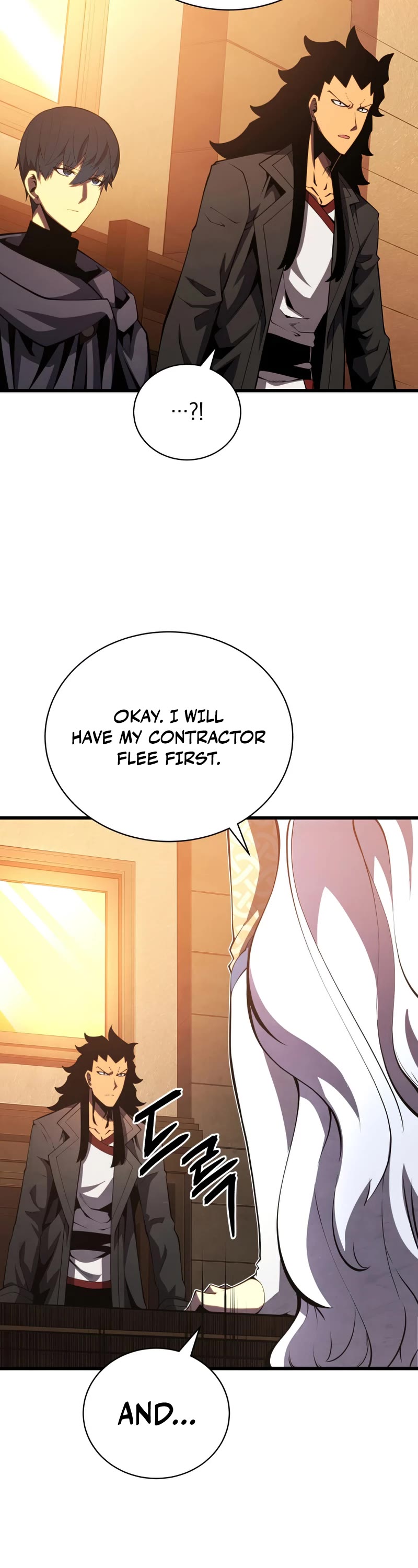 Swordmaster's Youngest Son Chap 50 - Next Chap 51