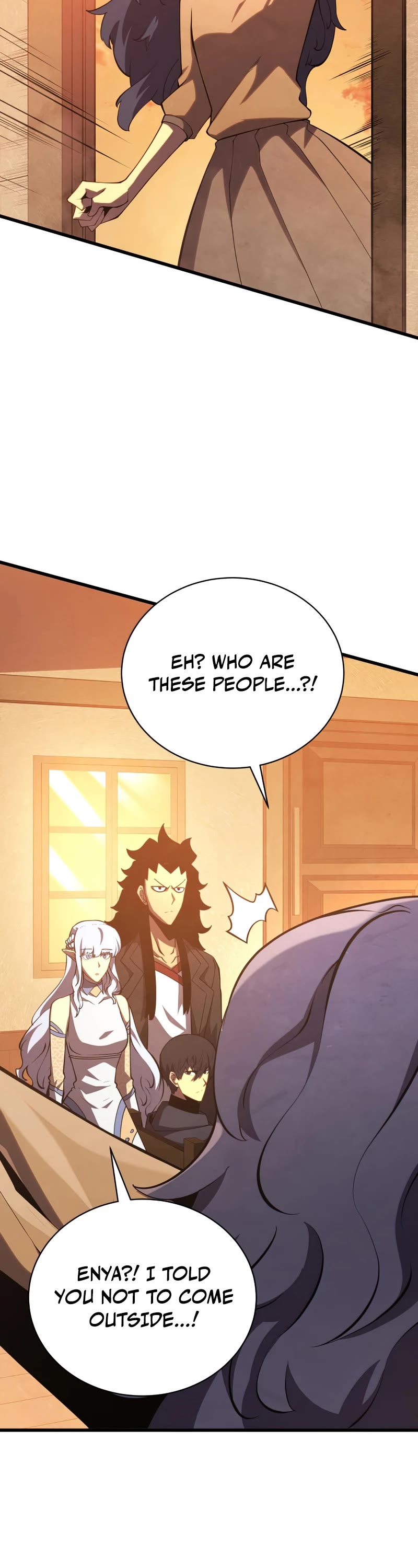 Swordmaster's Youngest Son Chap 50 - Next Chap 51