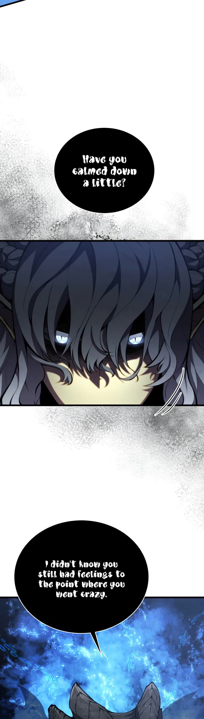 Swordmaster's Youngest Son Chap 50 - Next Chap 51