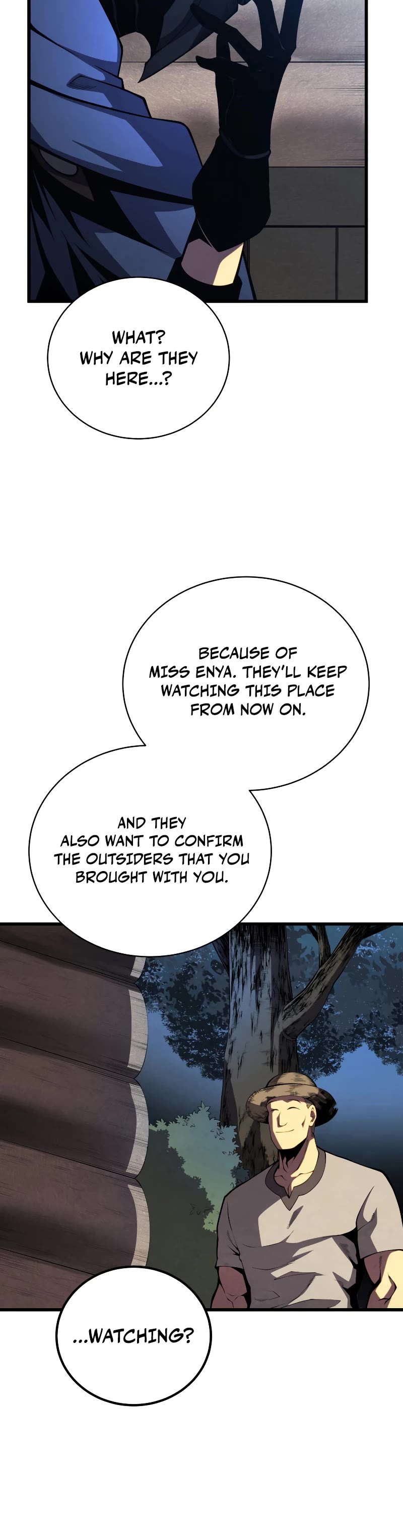 Swordmaster's Youngest Son Chap 51 - Next Chap 52