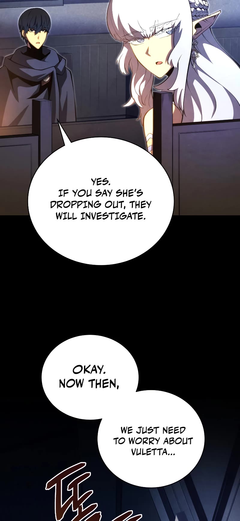 Swordmaster's Youngest Son Chap 51 - Next Chap 52
