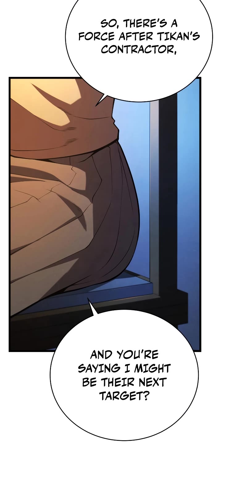 Swordmaster's Youngest Son Chap 51 - Next Chap 52