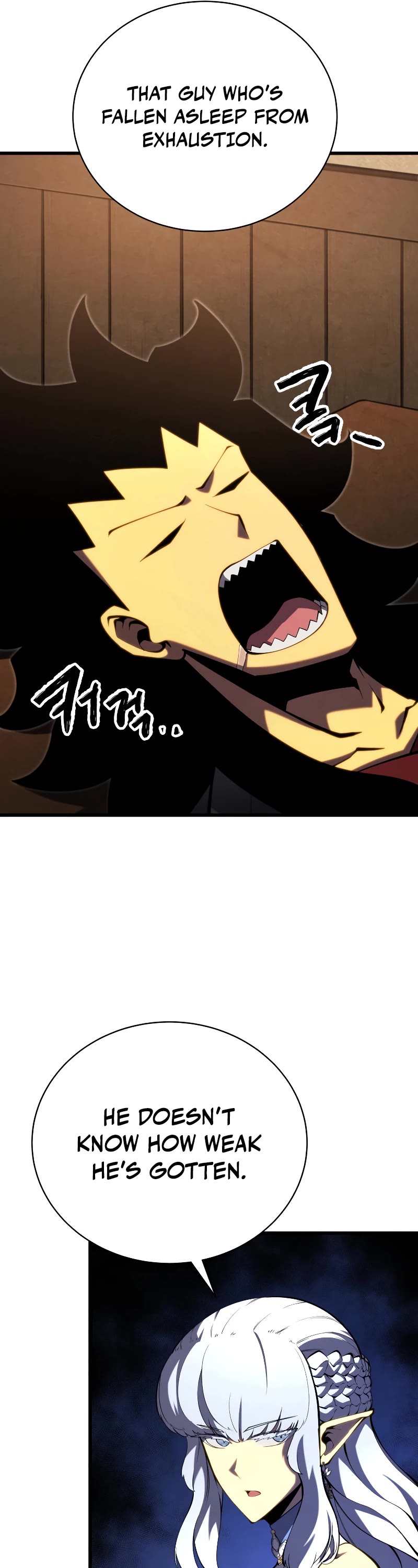 Swordmaster's Youngest Son Chap 51 - Next Chap 52