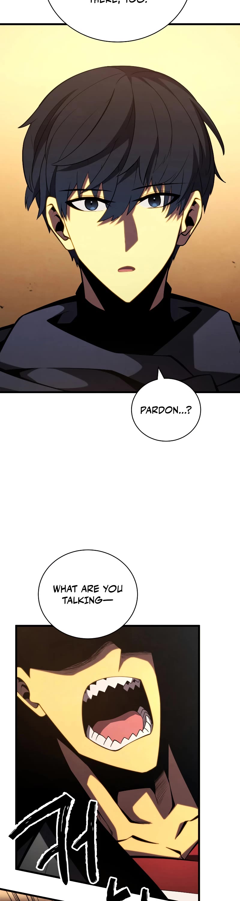 Swordmaster's Youngest Son Chap 51 - Next Chap 52