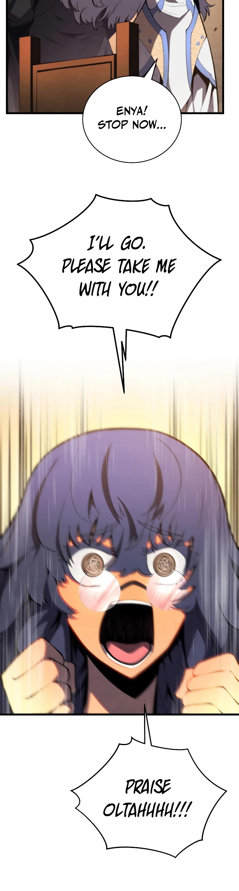 Swordmaster's Youngest Son Chap 51 - Next Chap 52