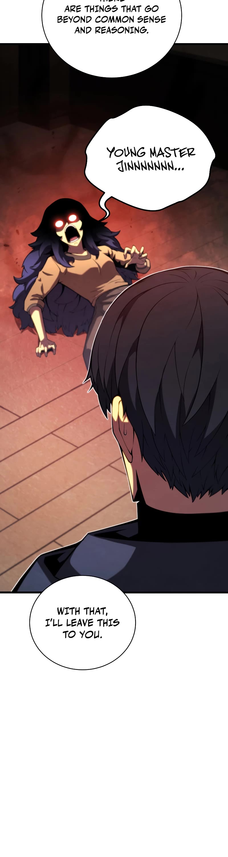 Swordmaster's Youngest Son Chap 51 - Next Chap 52