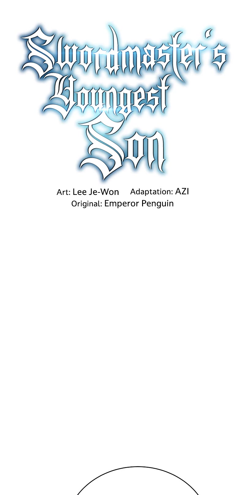 Swordmaster's Youngest Son Chap 51 - Next Chap 52