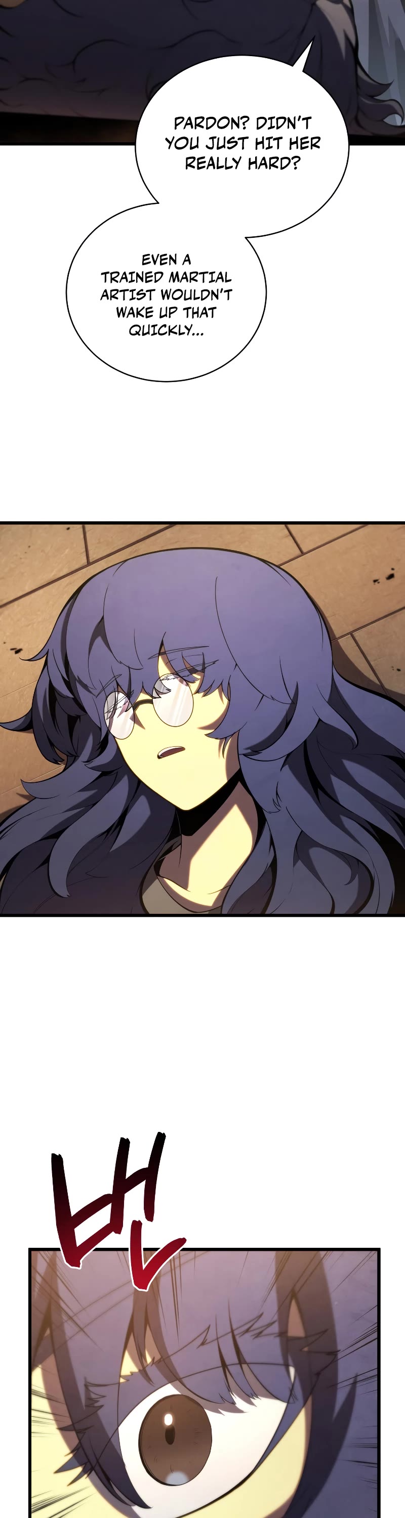 Swordmaster's Youngest Son Chap 51 - Next Chap 52