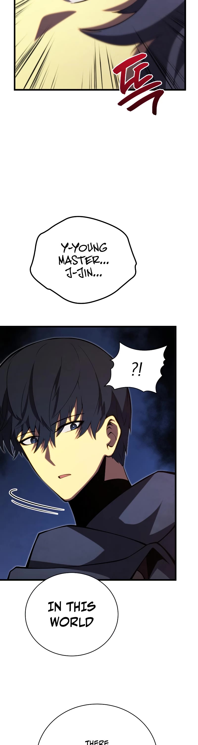 Swordmaster's Youngest Son Chap 51 - Next Chap 52