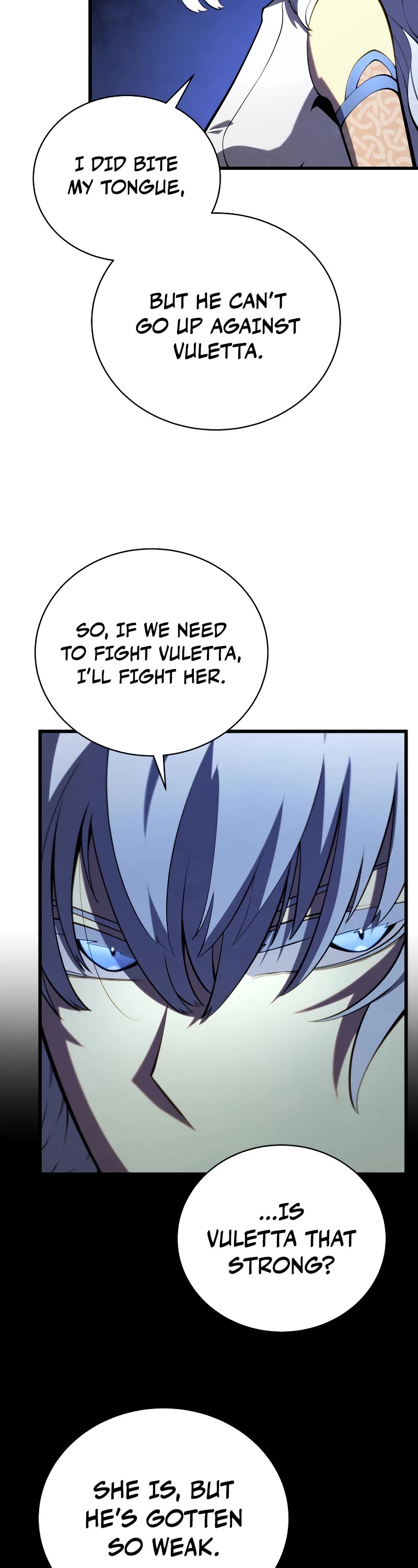 Swordmaster's Youngest Son Chap 51 - Next Chap 52