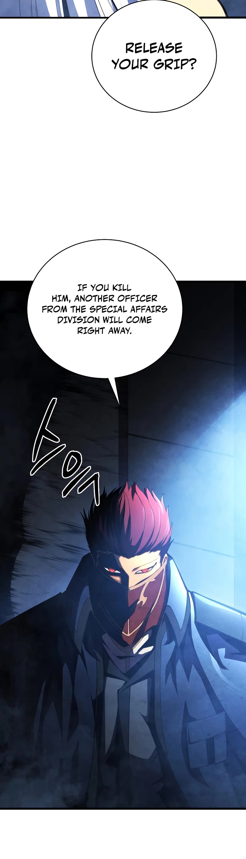 Swordmaster's Youngest Son Chap 51 - Next Chap 52