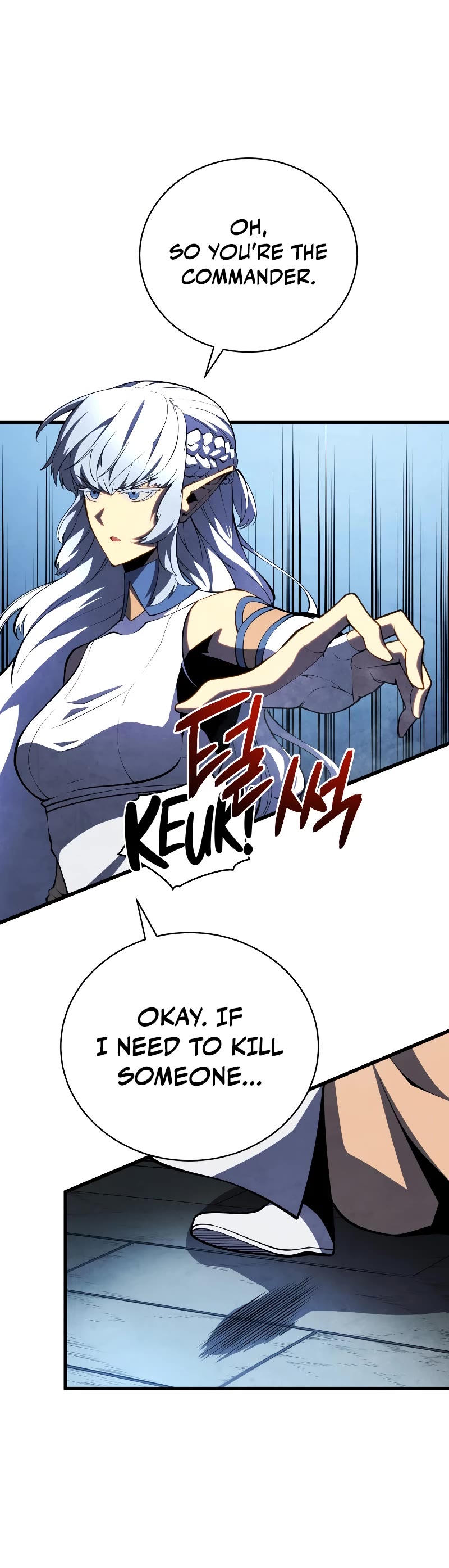 Swordmaster's Youngest Son Chap 51 - Next Chap 52