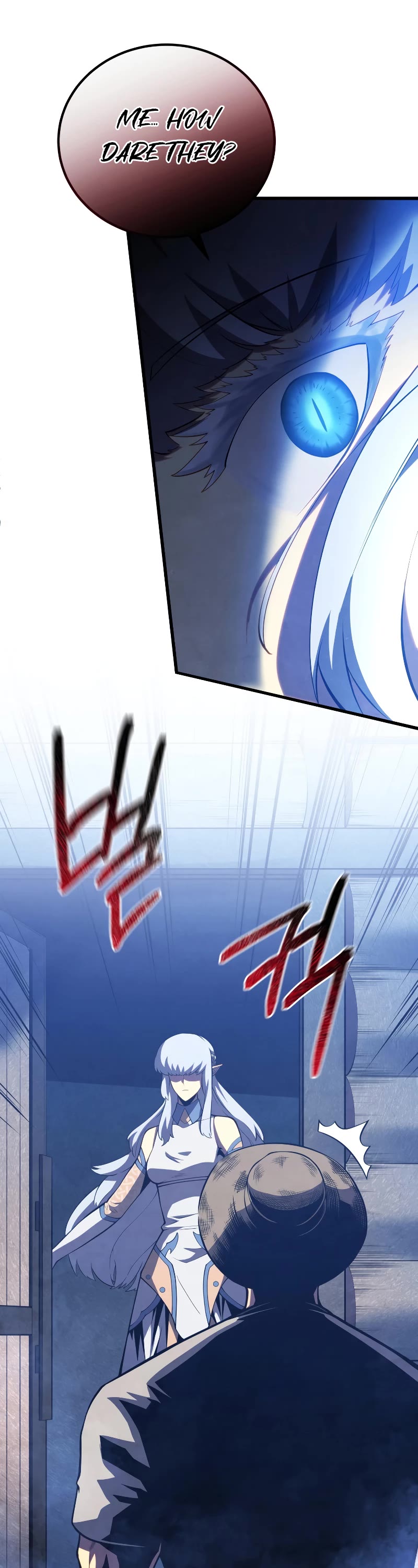 Swordmaster's Youngest Son Chap 51 - Next Chap 52