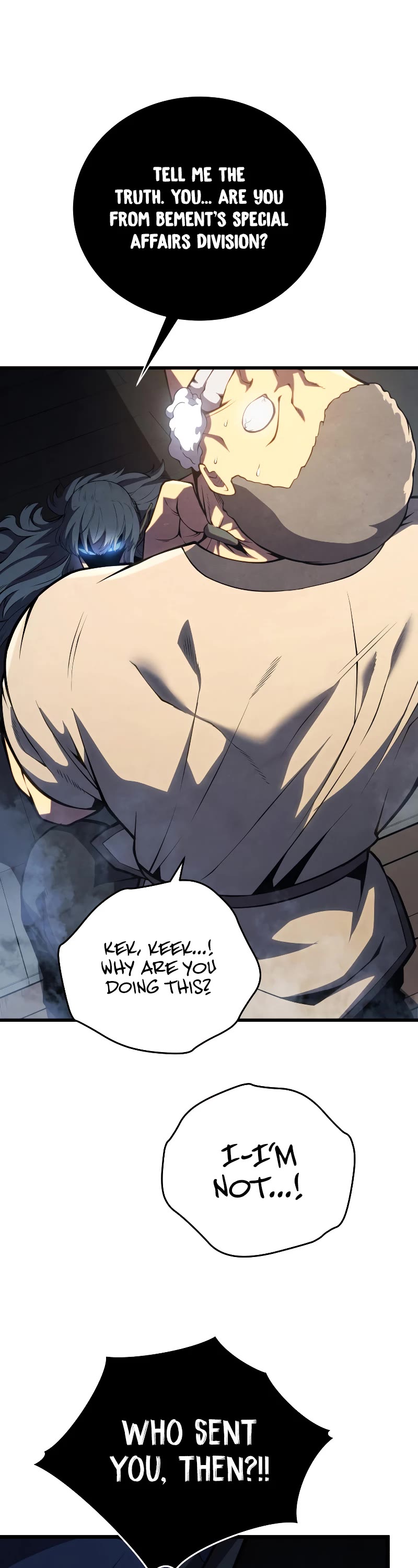 Swordmaster's Youngest Son Chap 51 - Next Chap 52