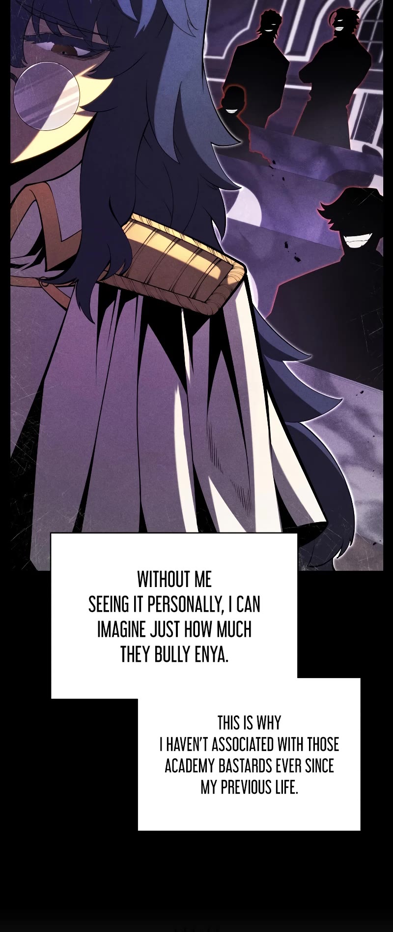 Swordmaster's Youngest Son Chap 51 - Next Chap 52