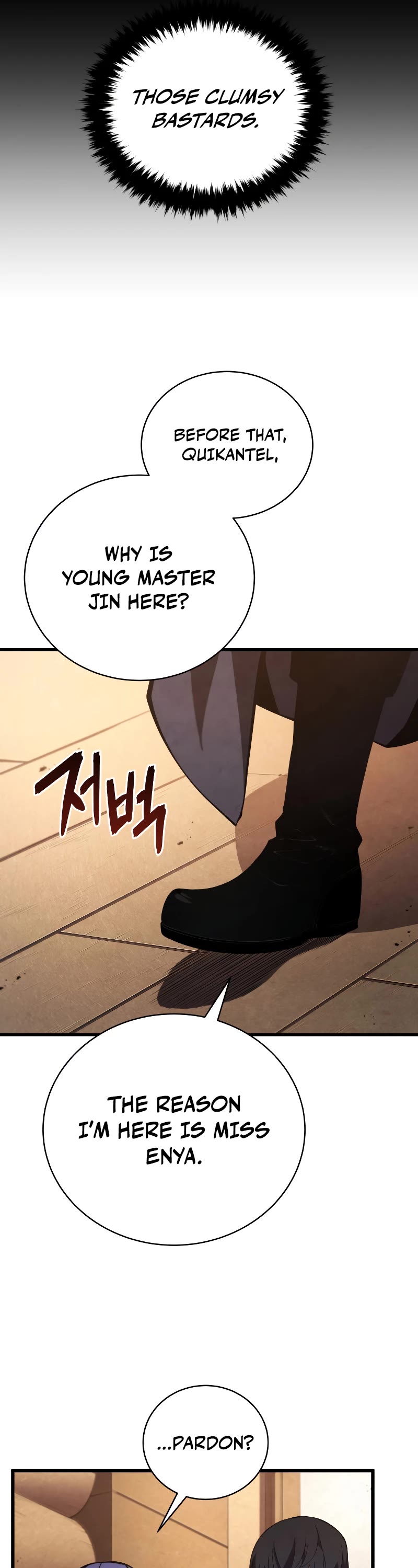 Swordmaster's Youngest Son Chap 51 - Next Chap 52