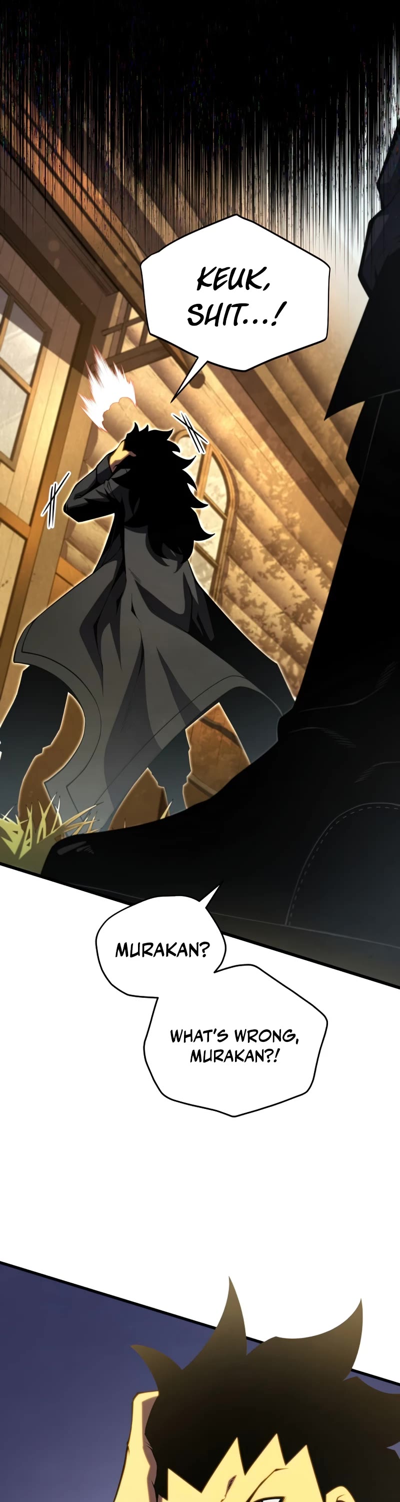 Swordmaster's Youngest Son Chap 52 - Next Chap 53