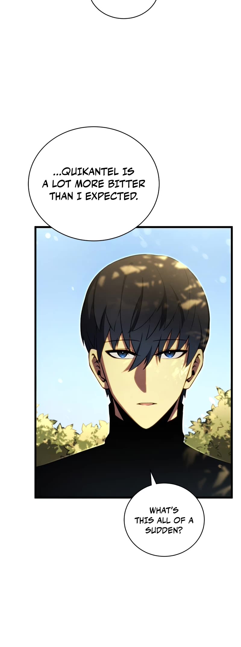 Swordmaster's Youngest Son Chap 52 - Next Chap 53