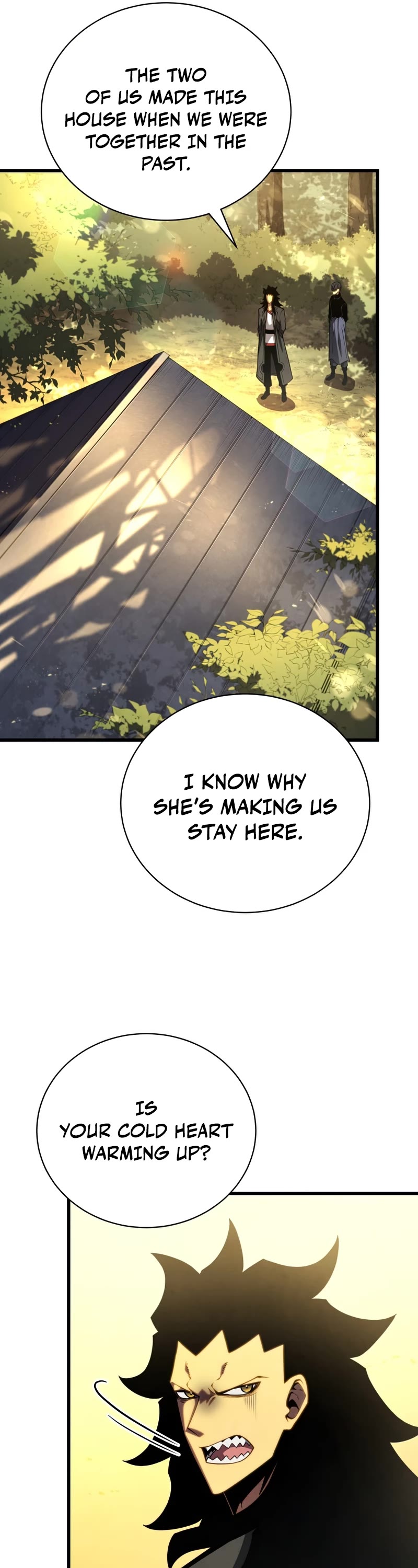 Swordmaster's Youngest Son Chap 52 - Next Chap 53