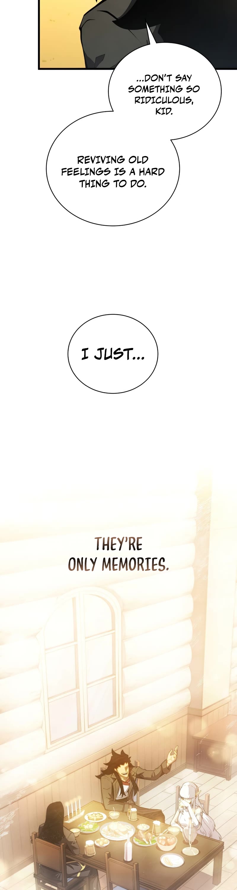 Swordmaster's Youngest Son Chap 52 - Next Chap 53