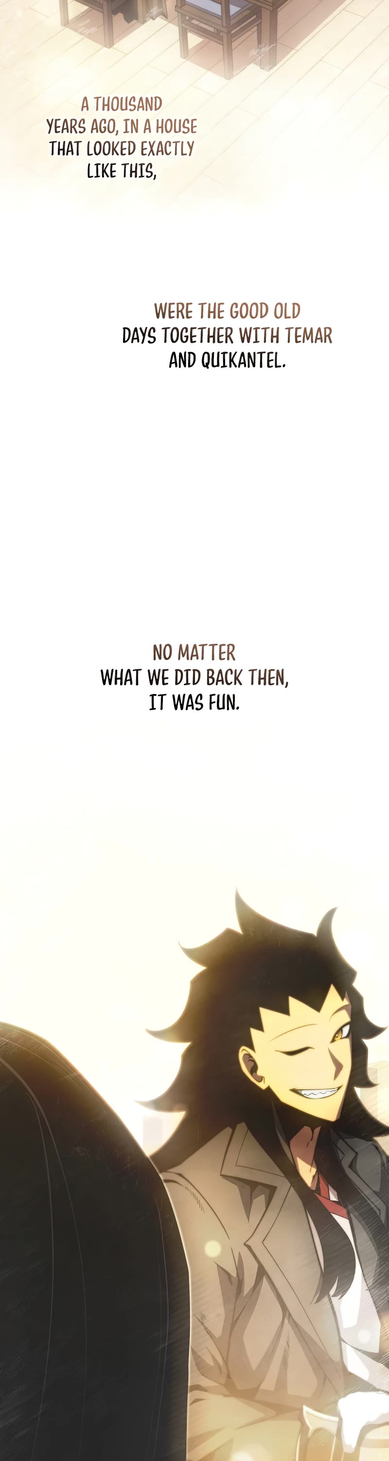 Swordmaster's Youngest Son Chap 52 - Next Chap 53