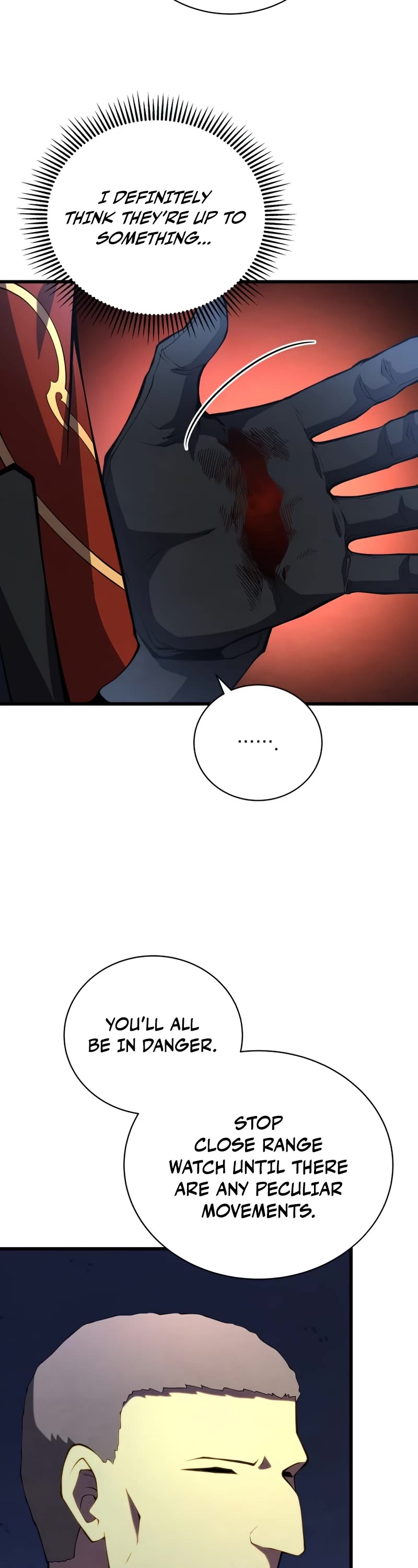 Swordmaster's Youngest Son Chap 52 - Next Chap 53