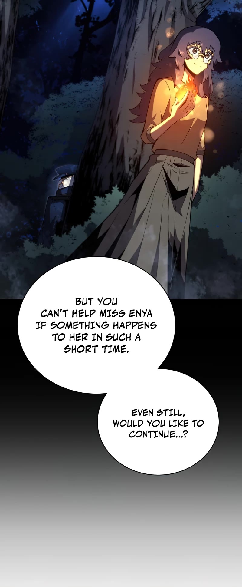 Swordmaster's Youngest Son Chap 52 - Next Chap 53