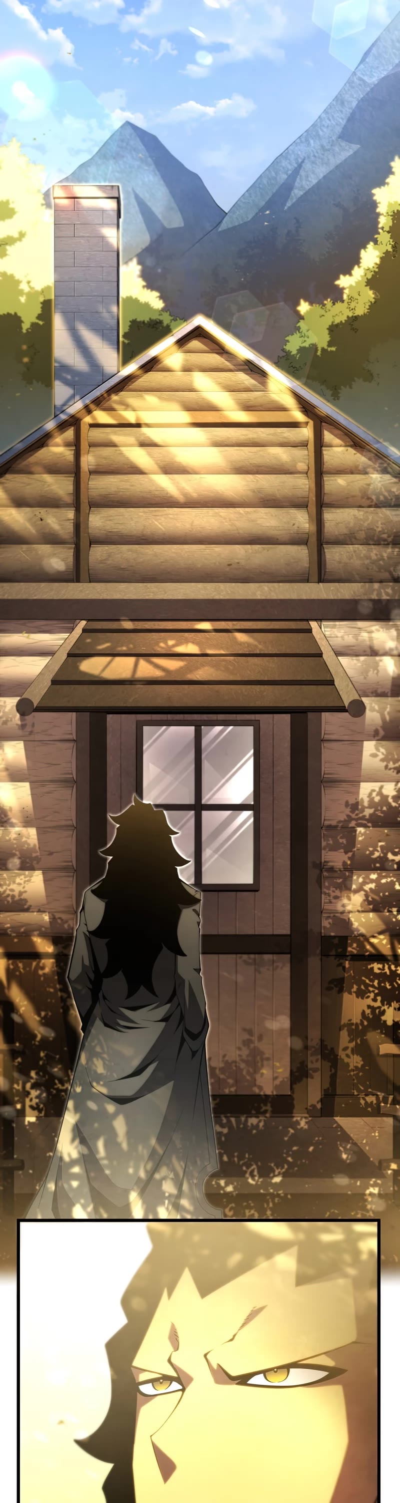 Swordmaster's Youngest Son Chap 52 - Next Chap 53