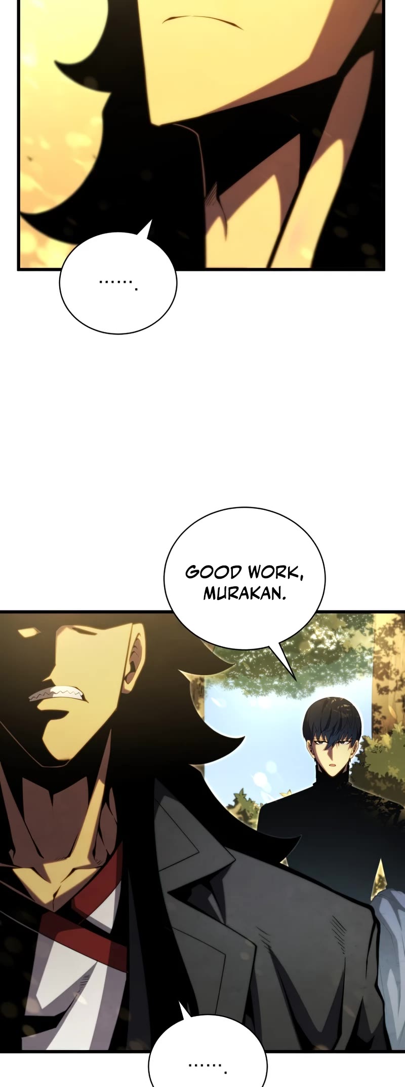 Swordmaster's Youngest Son Chap 52 - Next Chap 53