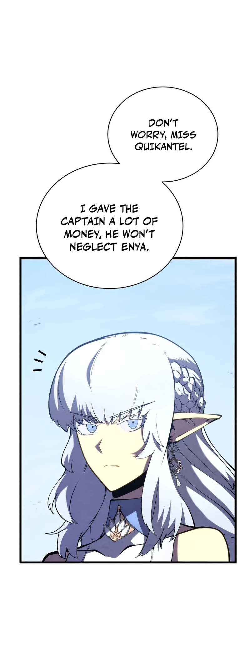 Swordmaster's Youngest Son Chap 52 - Next Chap 53